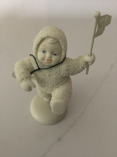 Snowbabies department - snowbabies, 56