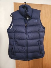 Womens THE NORTH FACE navy