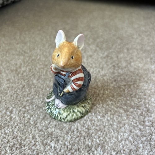 Royal doulton brambly - royal,
