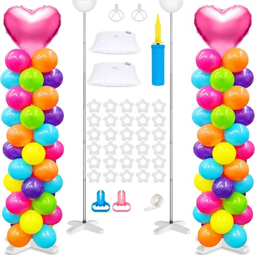 Sets adjustable balloon - 2,