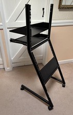 Quiklok 20U recording studio