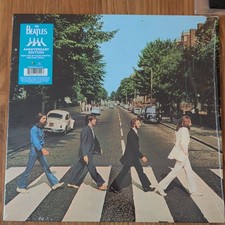 Abbey Road [50th Anniversary