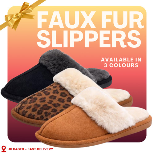 Women ultra soft faux - faux, fur