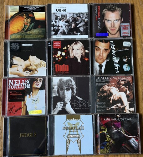 Collection joblot bundle - joblot,