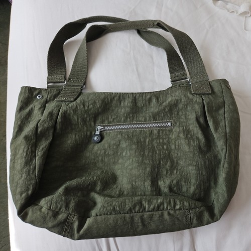 Kipling large shoulder bag - large,