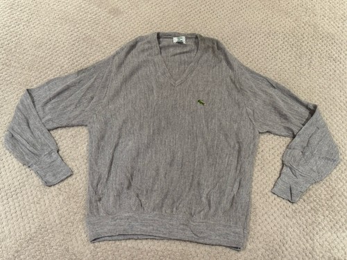 Vintage izod lacoste - vintage, v
