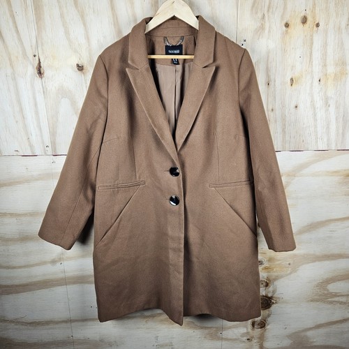 Camel coat womens - womens, mid