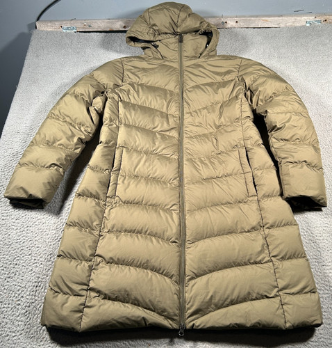 Mec parka jacket women - parka,