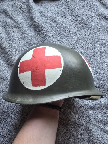Helmet - m1,