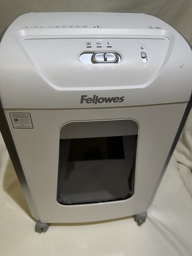 Fellowes paper shredder for - shredder,