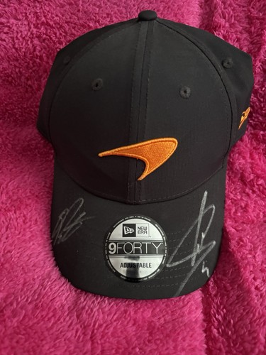 Mclaren new era - new, 9forty