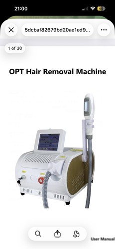 Ipl laser hair removal skin - ipl,