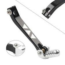 11mm CNC Heavy Duty Gear Lever