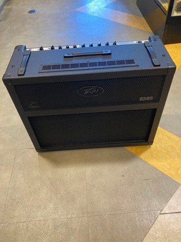 Peavey 6505 212 combo all - peavey,