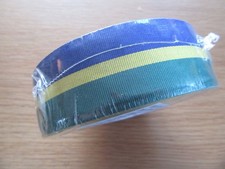 Territorial Decoration,  Medal