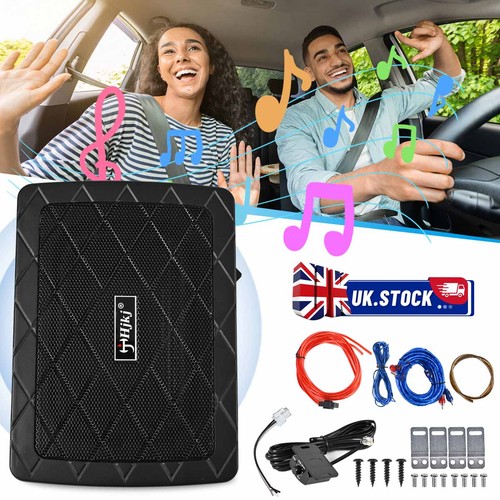 1200w car bass - 6*9", box