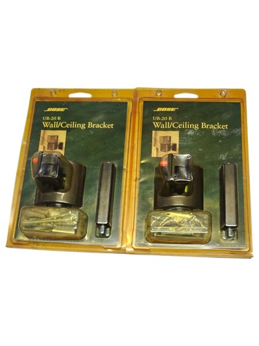 New bose 20b wall ceiling - 2,