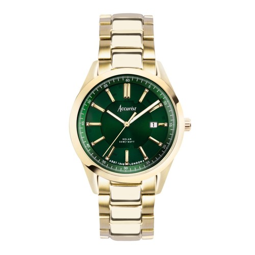 Accurist everyday solar - accurist,