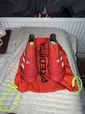 Adidas Predator Elite Laceless