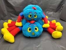 2026 new woolly and tig - tig, plush