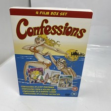 Confessions window - confessions,