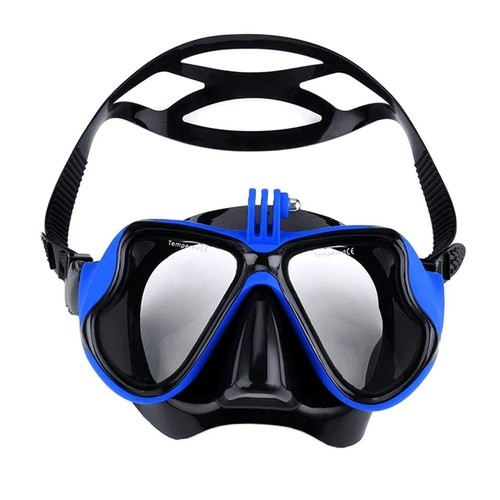 Professional underwater camera - professional,