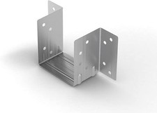 BPC Fixings Galvanised Mini
