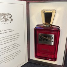 Bucula Extrait de Parfum