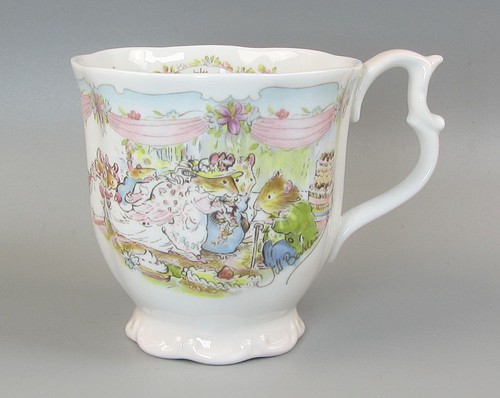 Royal doulton wedding day - royal,