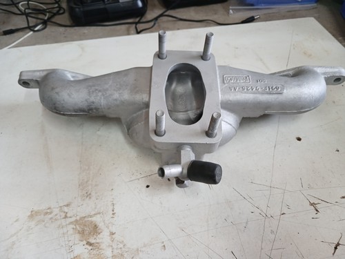 Ford kent cross - , inlet