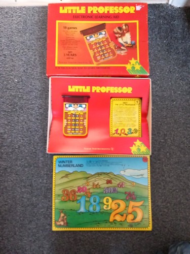 Vintage 1976 little - 1976,