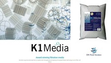 Evolution Aqua K1 Micro Media