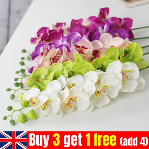 Heads artificial silk - 8,