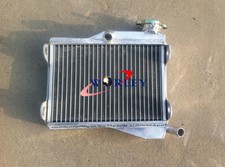 Aluminum radiator for - radiator,