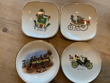 Sandland London to Brighton (and other) motoring dishes