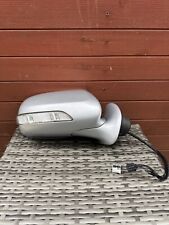 Mercedes W211 E-class 2008