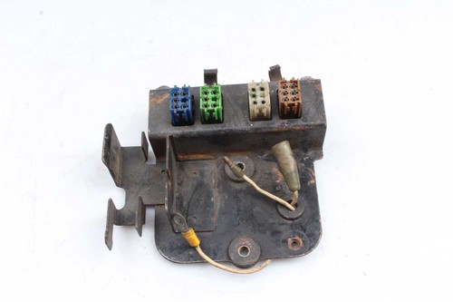 Fuse box - , kawasaki