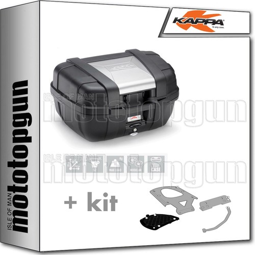 Kappa top case kgr52 garda - kgr52,