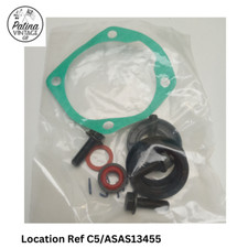 Land Rover Defender manual