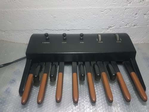 Organ bass pedal - organ,