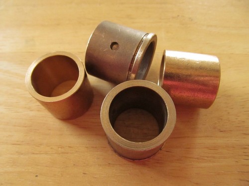 0090 camshaft bush set - camshaft, for