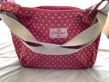 Cath Kidston small red spot