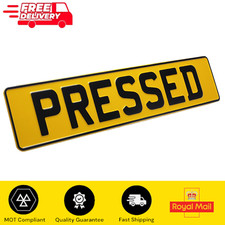 REAR Car Van Trailers Metal