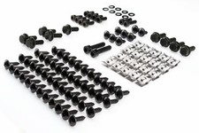 Yamaha Aerox MBK Nitro Bolt