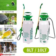 8L,10L Garden Pressure Sprayer
