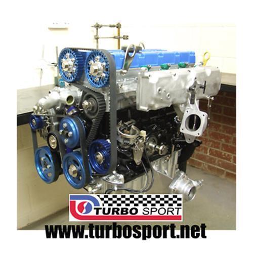 Cosworth engine rebuilds - cosworth,