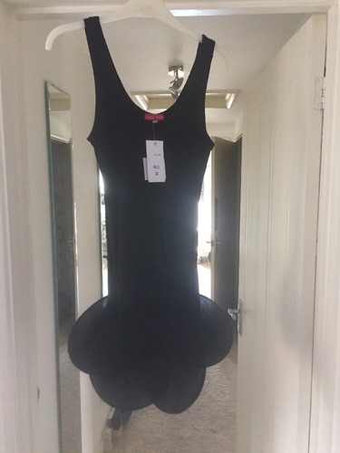 John zack dress - john, with