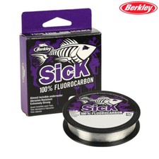 Berkley Sick Fluorocarbon