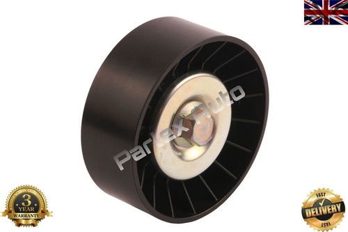 Idler pulley for chrysler - idler,