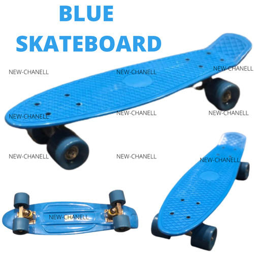 Inch skateboard retro - inch,